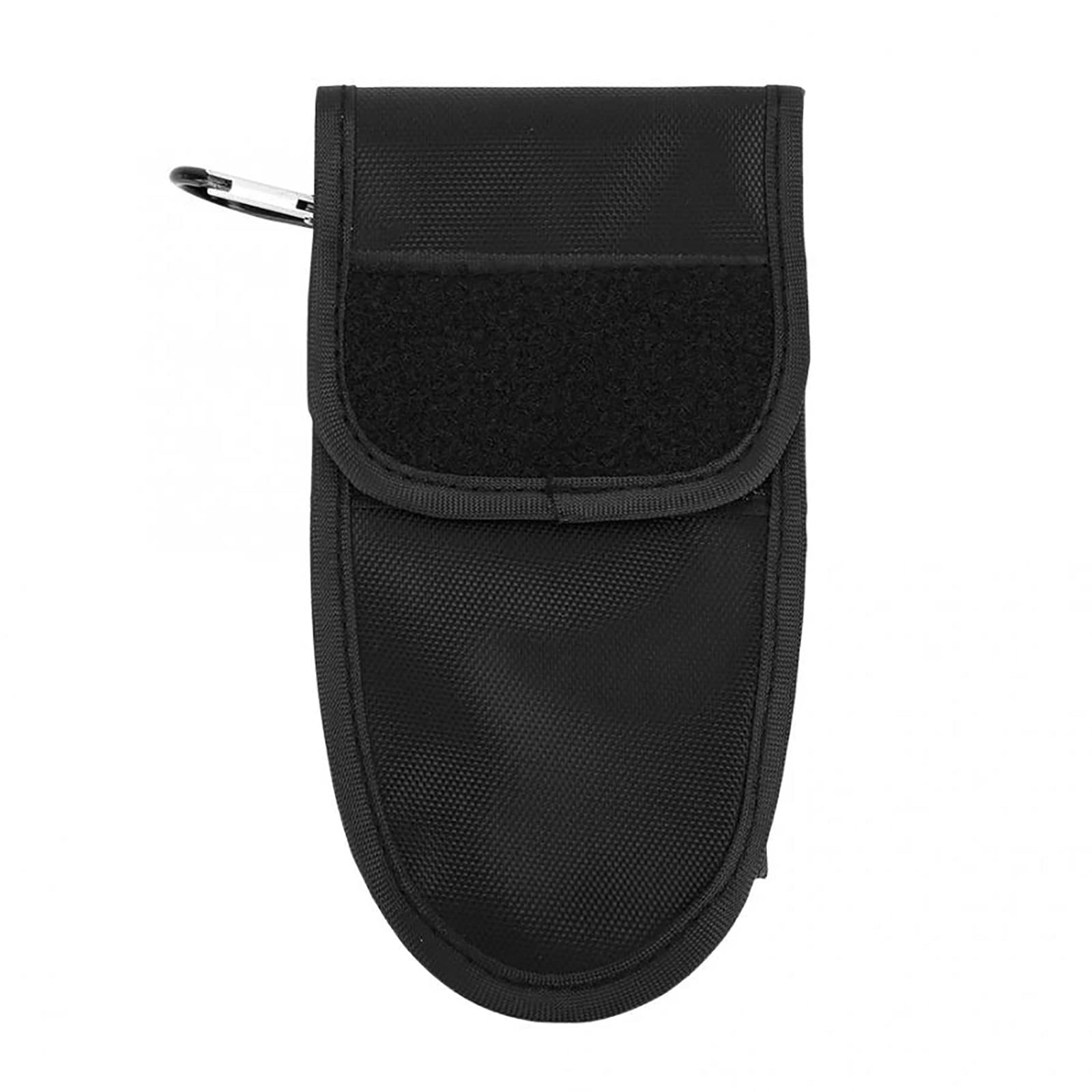 Marsupio portatile monopiede treppiede per fotocamera tascabile per DSLR supporto marsupio impermeabile monopiede cintura, Nero