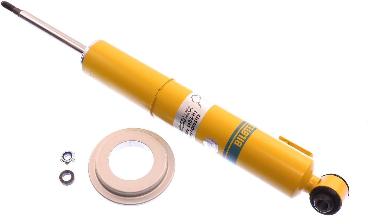 Bilstein (24-014885 46mm Monotube Shock Absorber