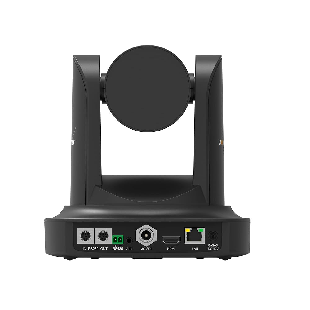 AVMATRIX PTZ2870 12X HDMI/USB PTZ カメラ PTZ2870 - AVMATRIX -USA