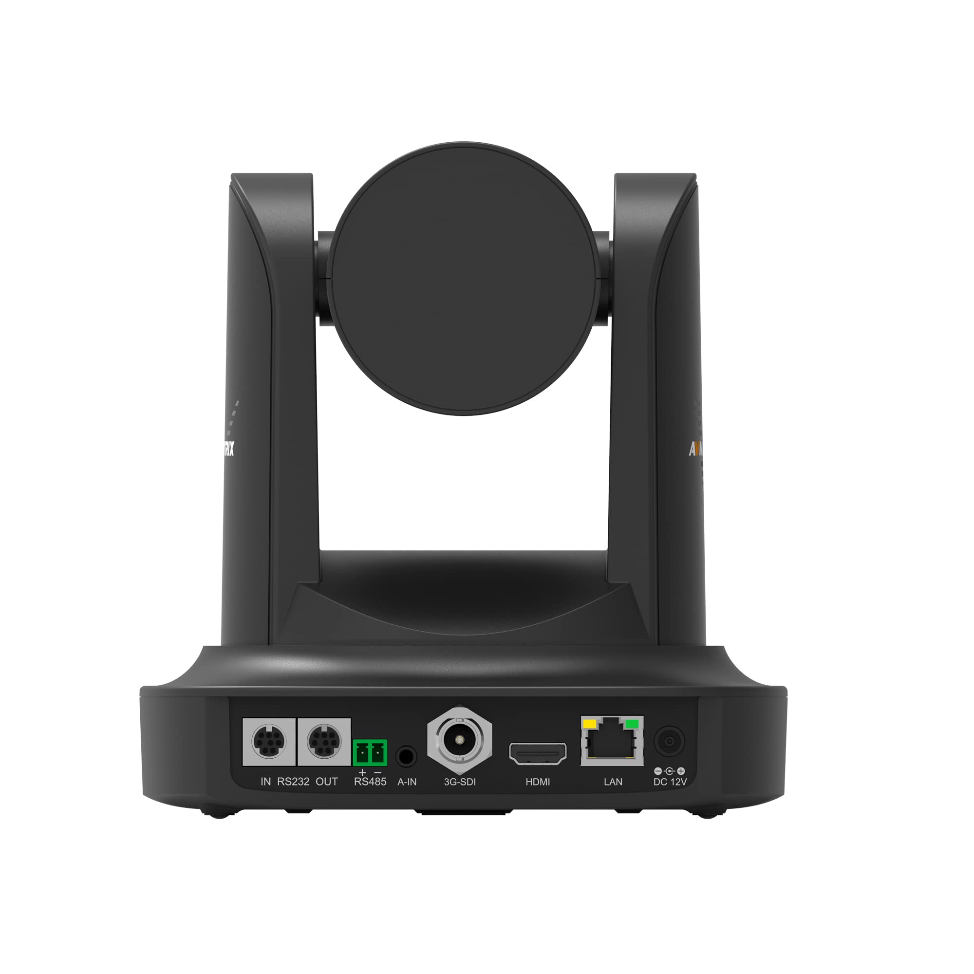 Amazon.com : AVMATRIX PTZ Camera with 20x Optical Zoom, Full