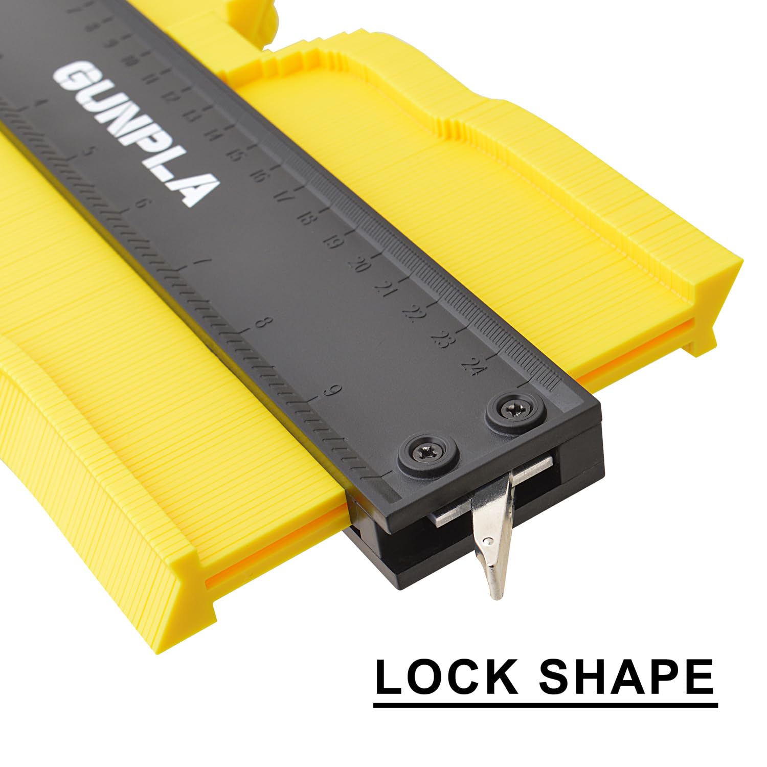 Gunpla 25cm/10inch Contour Gauge - Image 3