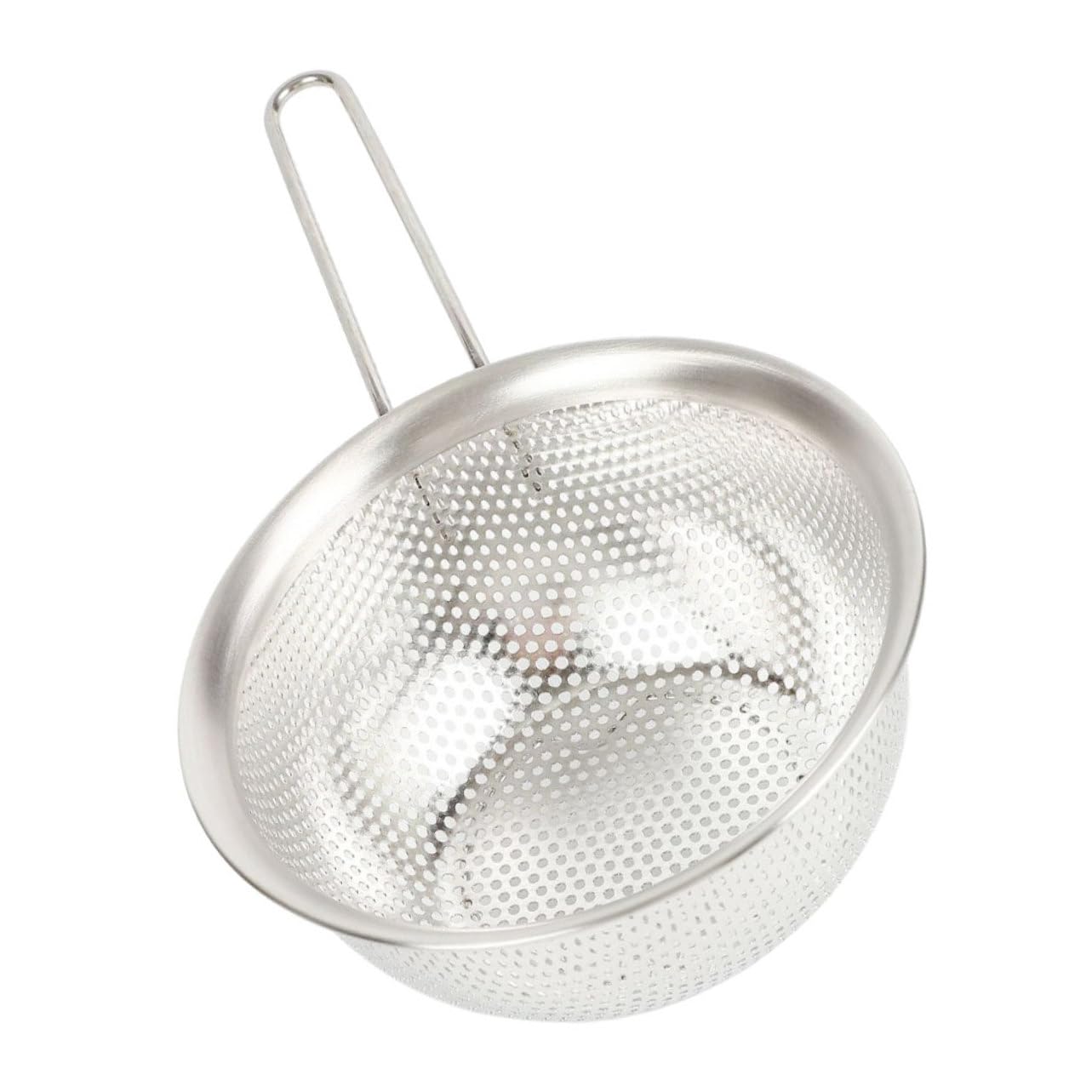 TOPBATHY 2piezas Cesta De Drenaje Inoxidable Colador De Para Escurridor De Cocina Multifuncional Para Drenar Pasta y Arroz