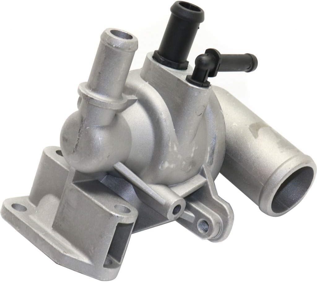 For Jeep Liberty Thermostat Housing 2005 2006