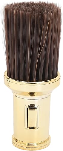 Miniatura 9 de Juego de tijeras de peluquería, tijeras de adelgazamiento, cepillo plumero, kit de tijeras de corte de pelo, 6 piezas, soporte profesional para