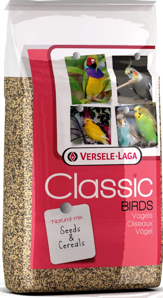 Versele Laga Kanarien Classic 20 kg - Saatenmischung für Kanarienvögel
