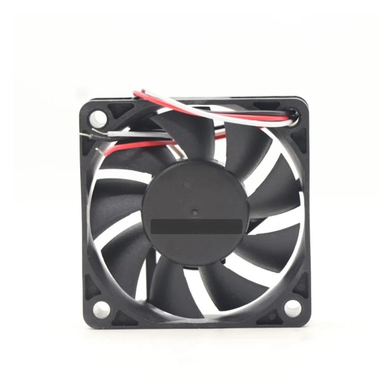 Ventilador de refrigeración CC 60x60x15mm AG06012UX159301 12V 0.17A