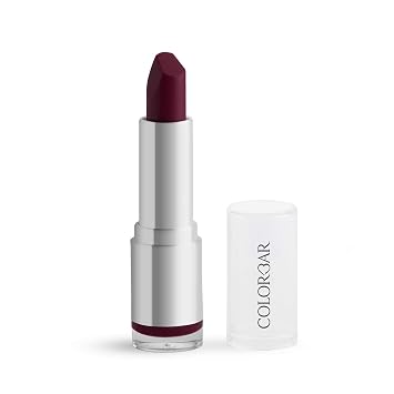 Colorbar Velvet Matte Lipstick - Stay T.R.U.E.
