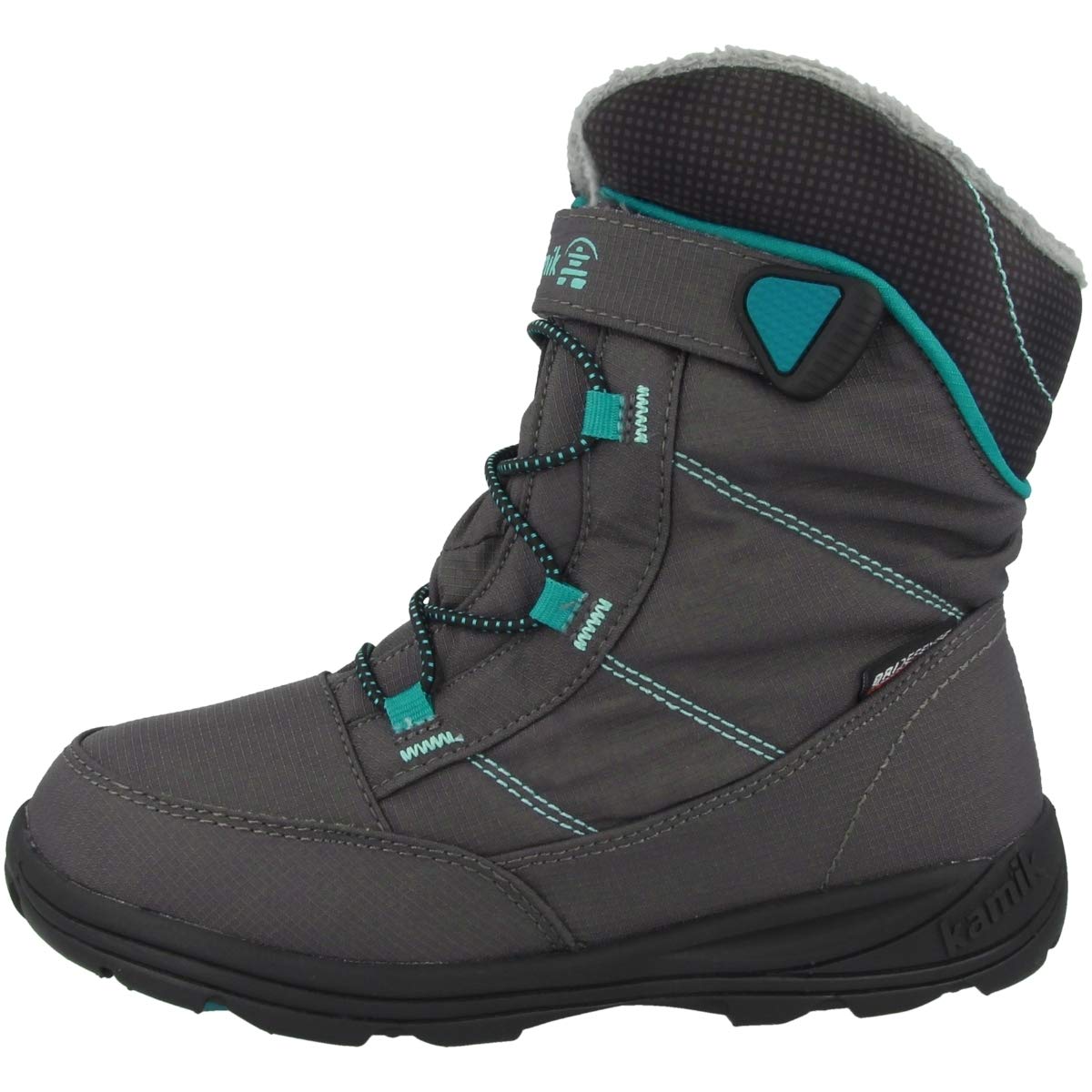 Kamik Stance2 Unisex Kinder Schneestiefel