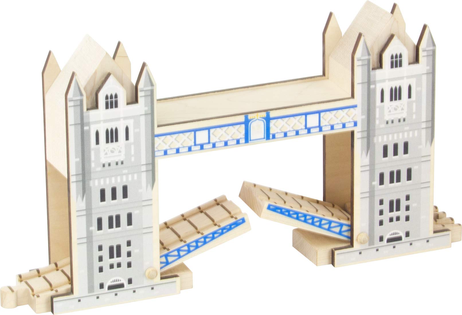 Tower Bridge - 12 inches - Made in USA