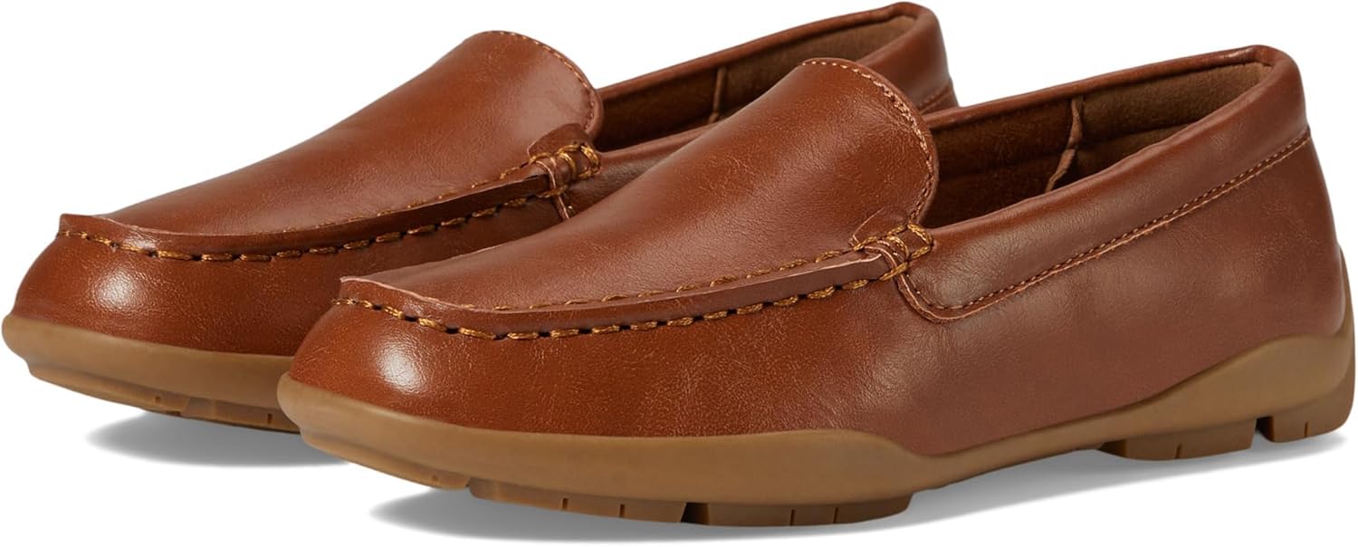 Kenneth Cole REACTION Boys' Jason Venetian (Little Kid/Big Kid)