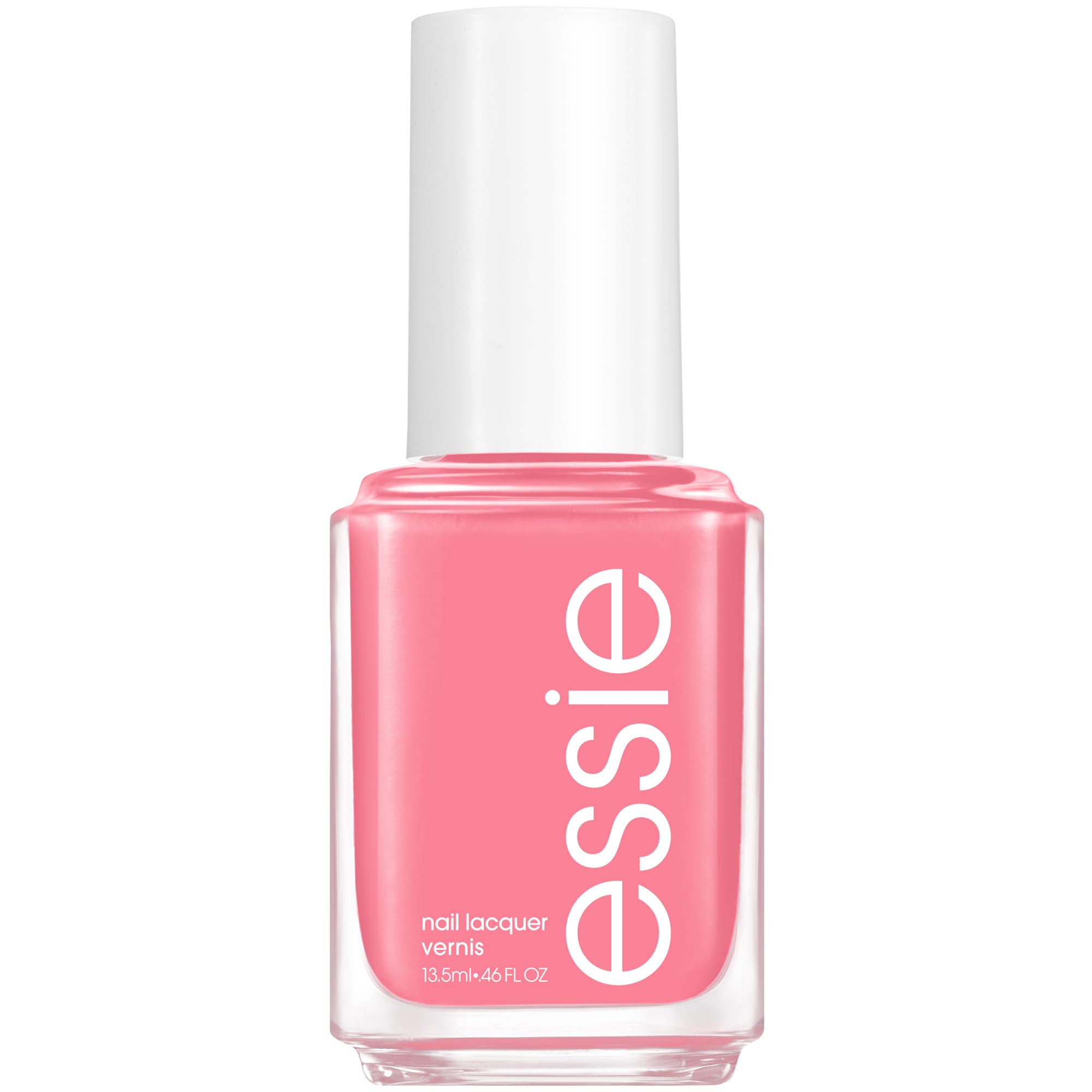 Essie Nail polish 992 Playful and Rebellious, High Shine and Nigh Coverage Nail Polish 13.5ml