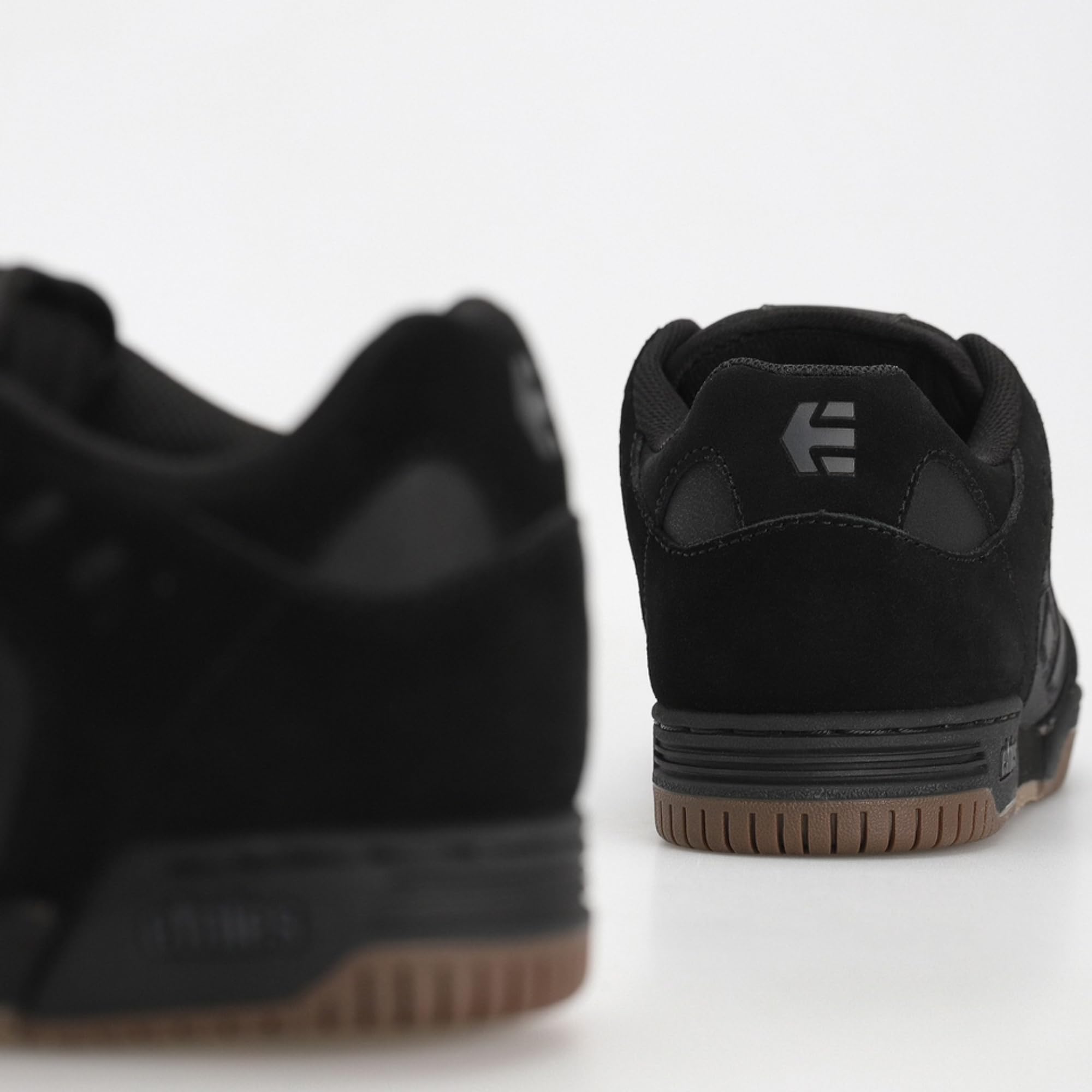 Etnies Faze - Skate Tech Mesh, Construction Renforcée, Confort Coussiné, Baskets du Quotidien