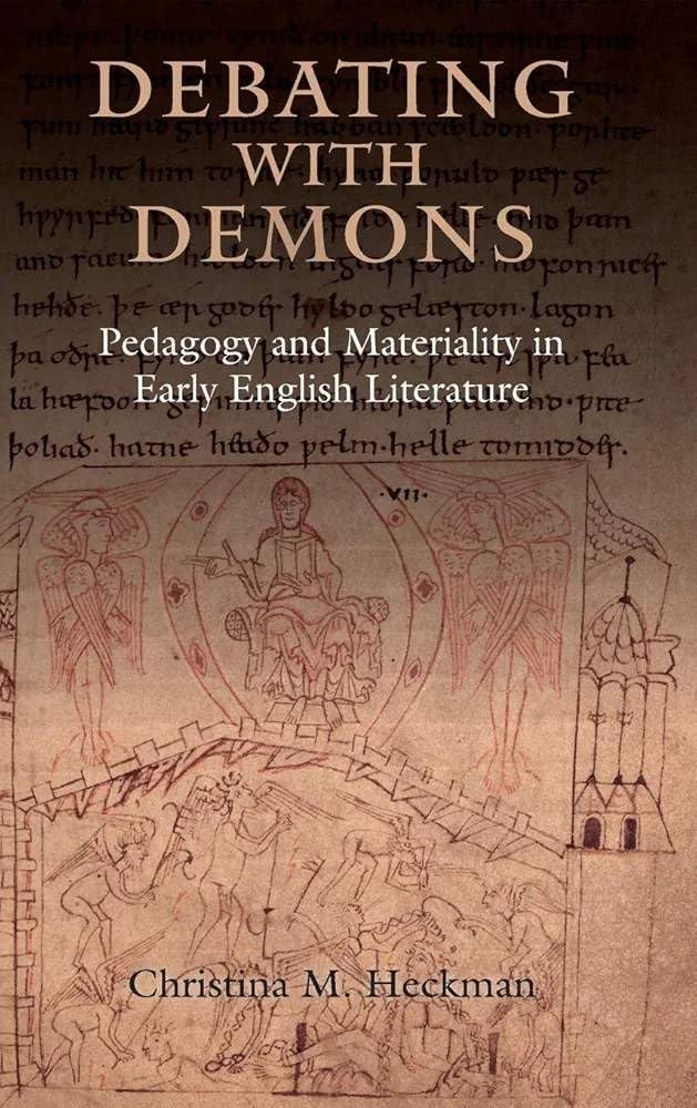 Buy Debating with Demons — BookShops.in