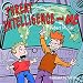 Threat Intelligence and Me: A Book for Children and Analysts