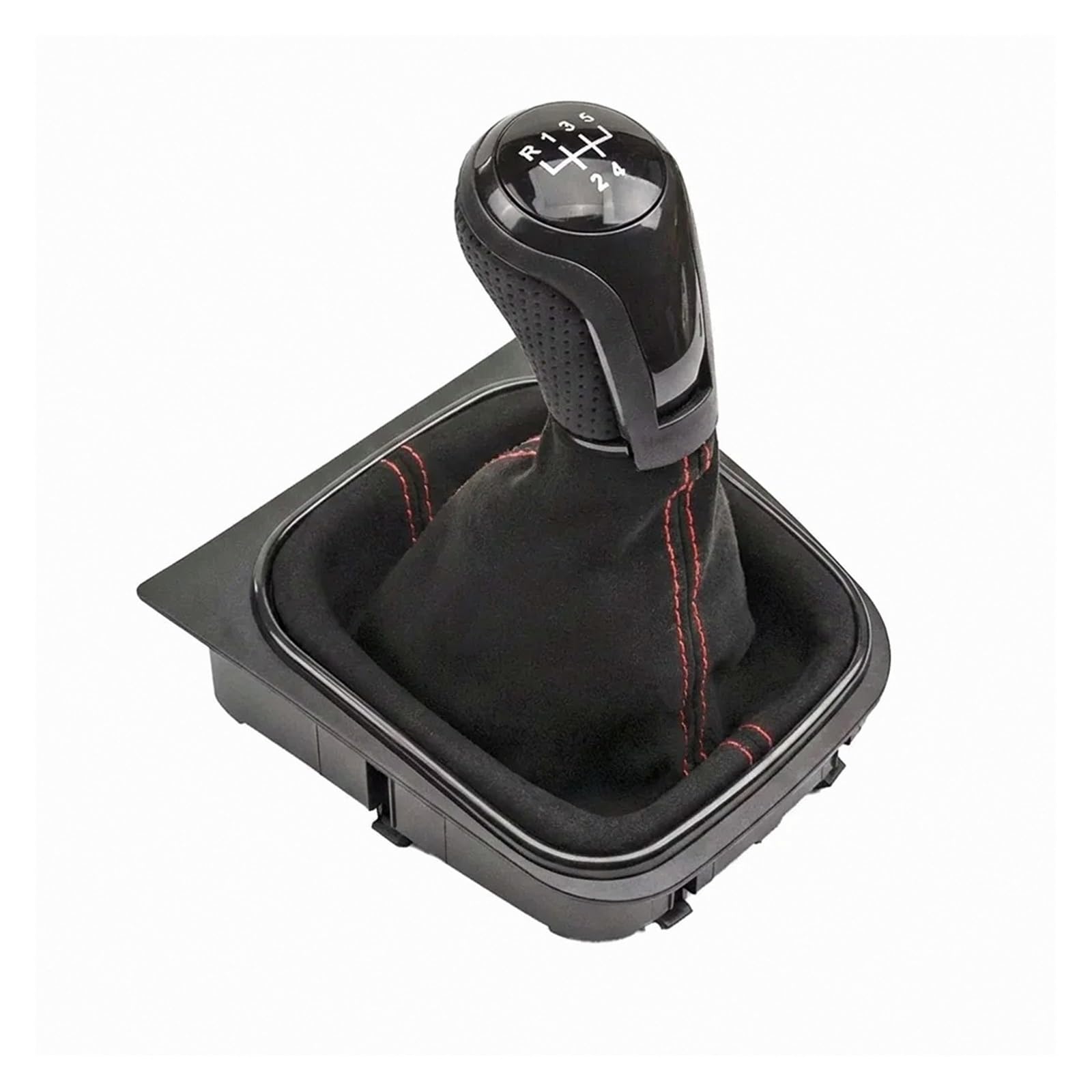 Sporty Gear Shifter Knob For Golf 5 MK5 For Golf 6 MK6 For Jetta MK3