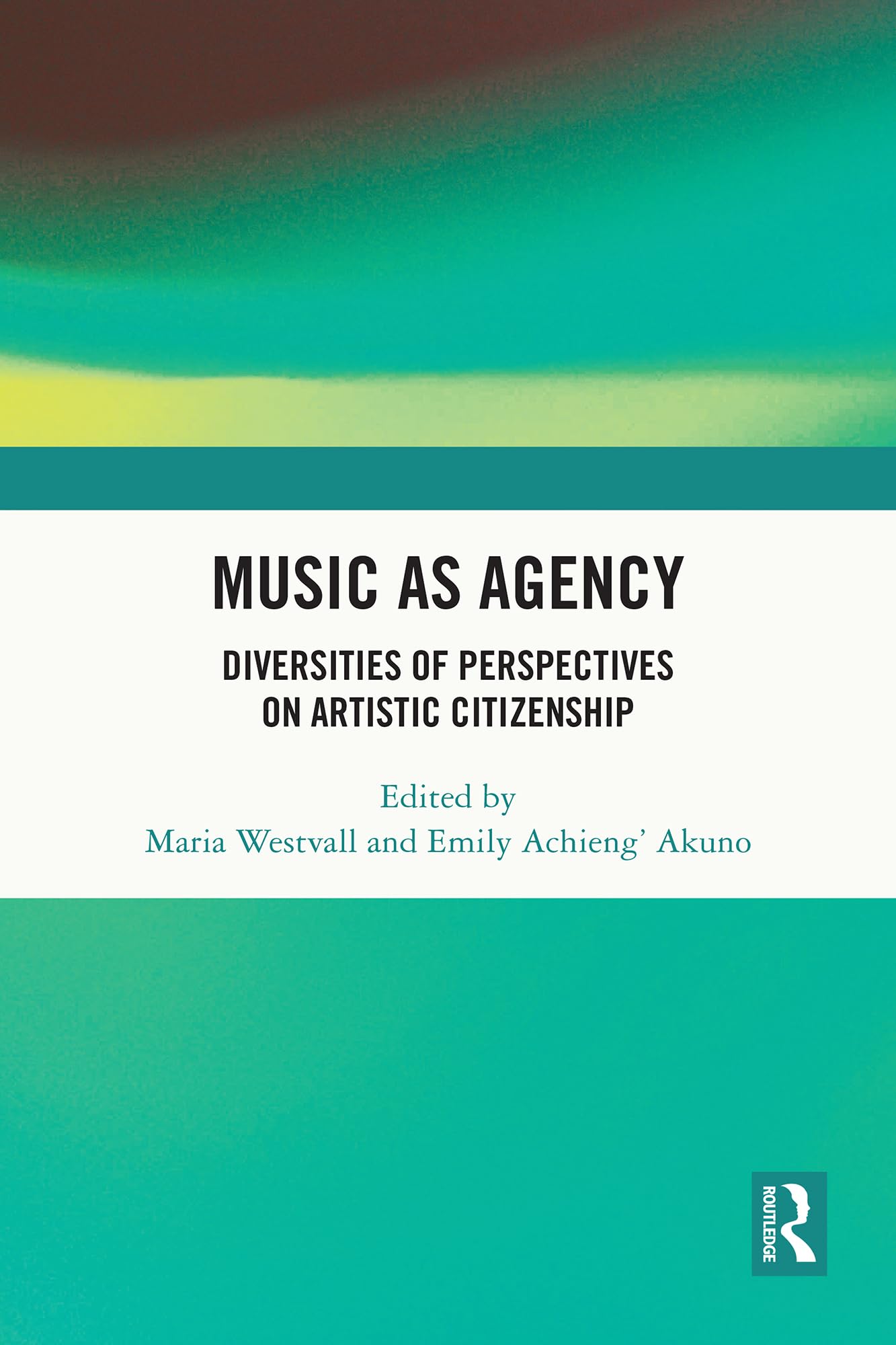 Music as Agency Perspectives Essai Anglais Sciences Sociales Philosophie Musique