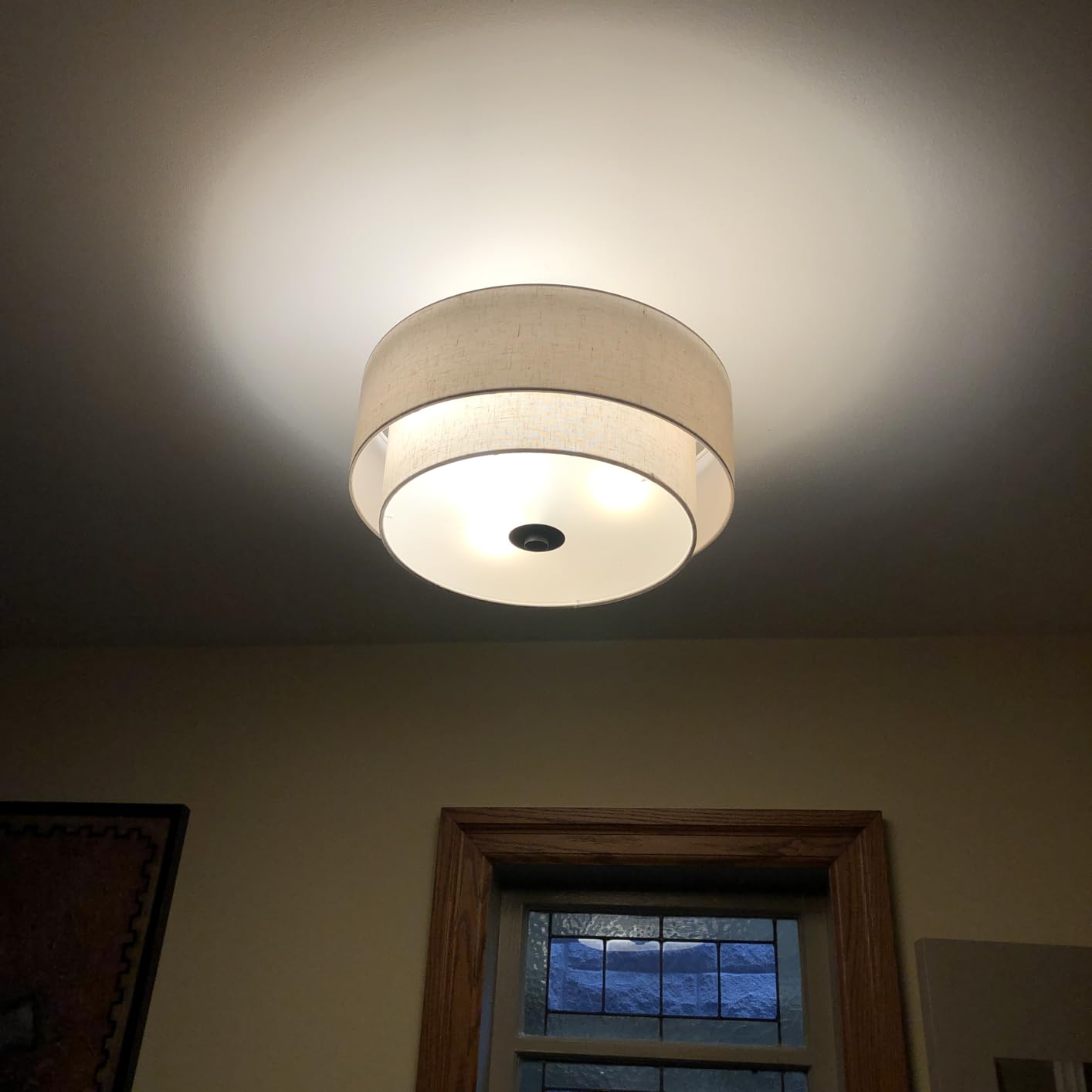 Customer photo