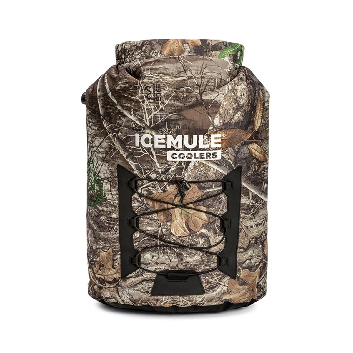 ICEMULE Pro Collapsible Backpack Cooler – Hands Free, 100% Waterproof, 24+ Hours Cooling, Soft Sided Cooler