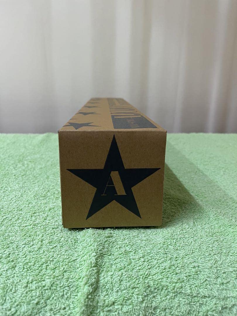 Amazon.co.jp: ジョジョの奇妙な冒険 ジョジョ展 2012 All-STAR AB