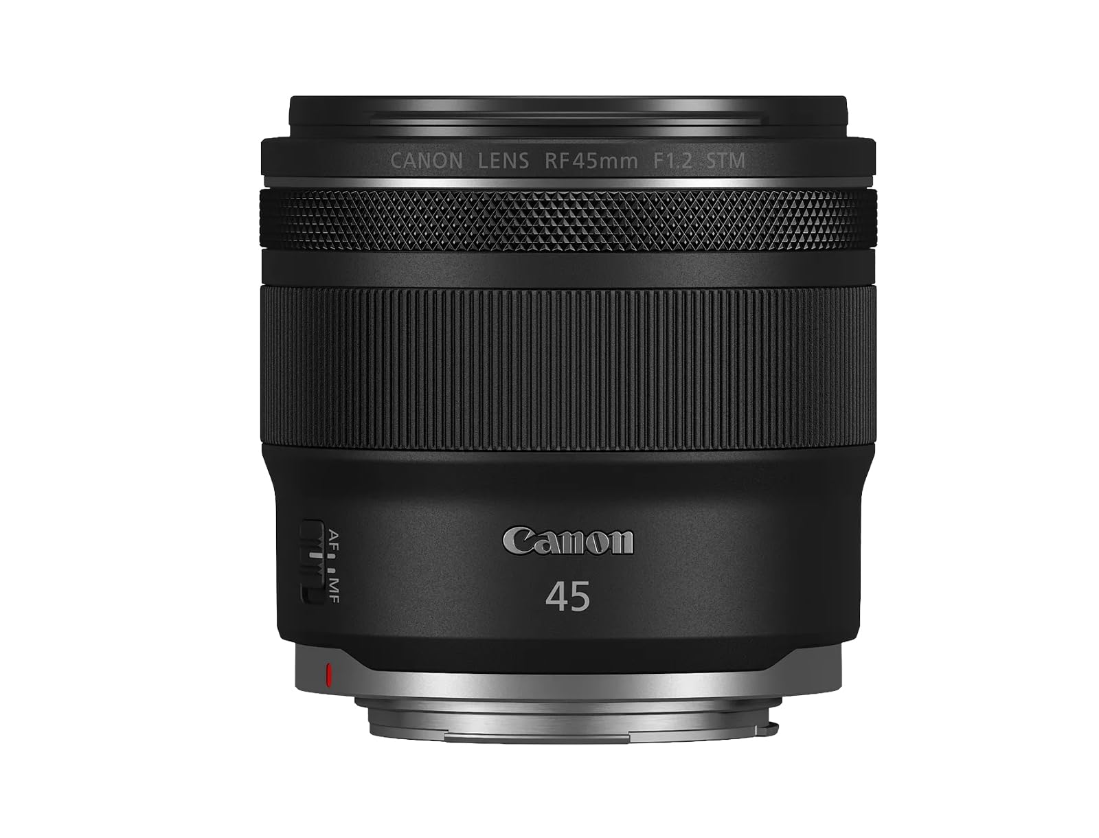 Amazon.co.jp: Canon RF45mm F1.2 STM。 : 家電＆カメラ