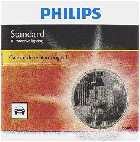 Miniatura 5 de Lámpara de faro delantero Philips Xenón Bulb7, H5001
