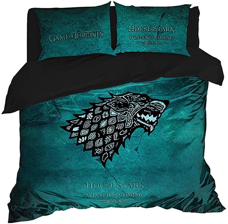 morbido piumino per adolescenti