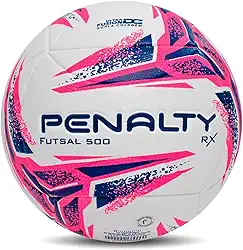 Bola De Futsal Penalty Rx 500 Xxiii 5213421810-u