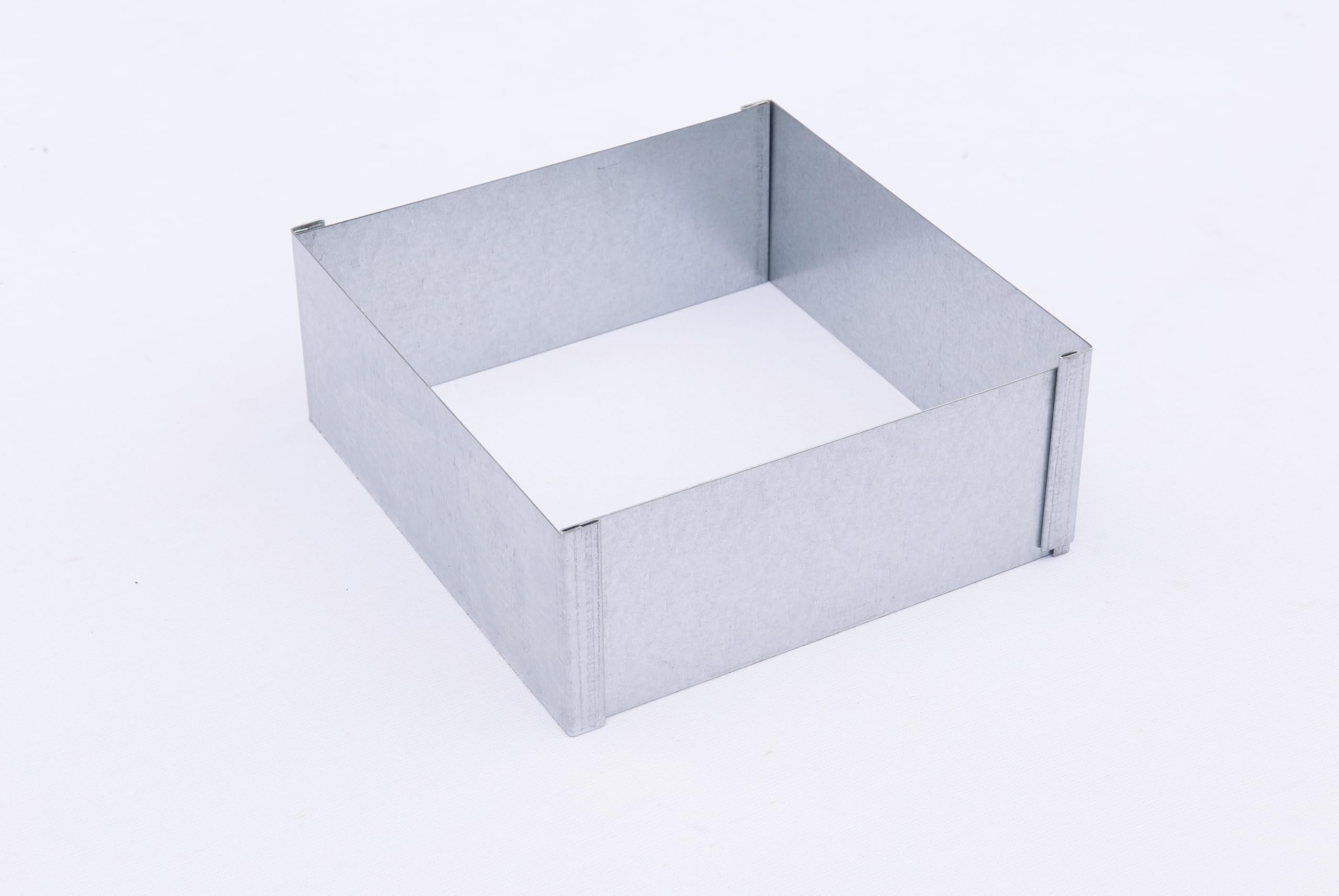 Reusable Concrete Shuttering Mould (500mm Pack of 1)