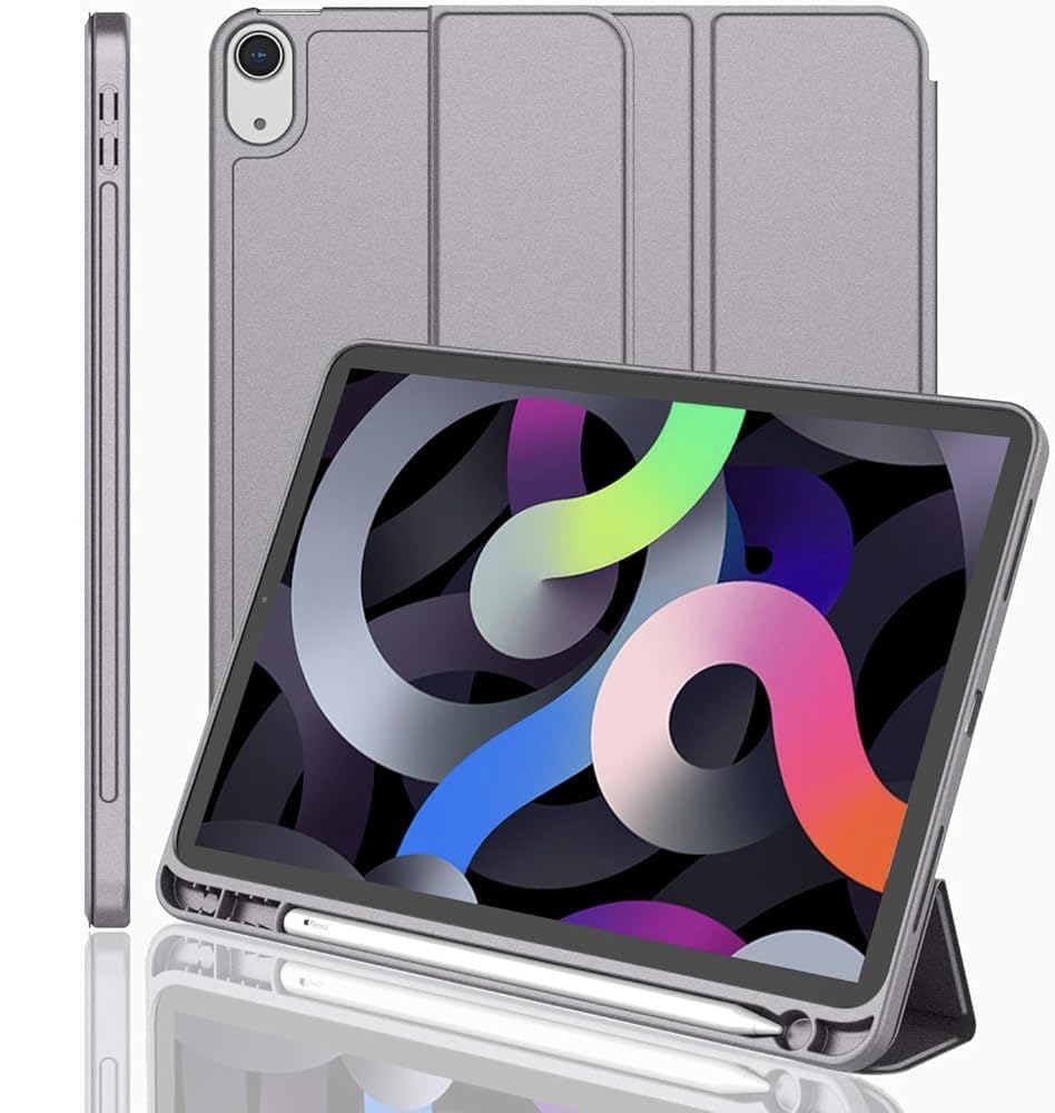 iPad Air 11 Inch Case M4/M3/M2(2026/2025/2024), iPad Air 5th/4th