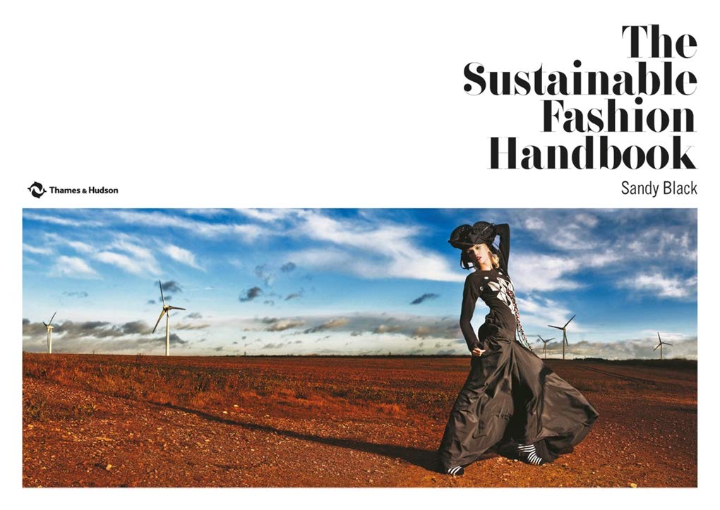 The Sustainable Fashion Handbook: (E)