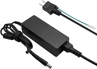 HP Mobile Workstation シリーズ/ Compaq Presario シリーズ/ EliteBook Notebook PC シリーズ/ HP Pavilion dv3,dv4, dv5, dv6, dv7/ ProBook 4310s 4320s 4321s 4410s など 対応 19V-4.74A 90W交換用電源 コネクタ:外径7.4mm/内径5.0mm互換ACアダプター 電源ケーブル付属 Hemo