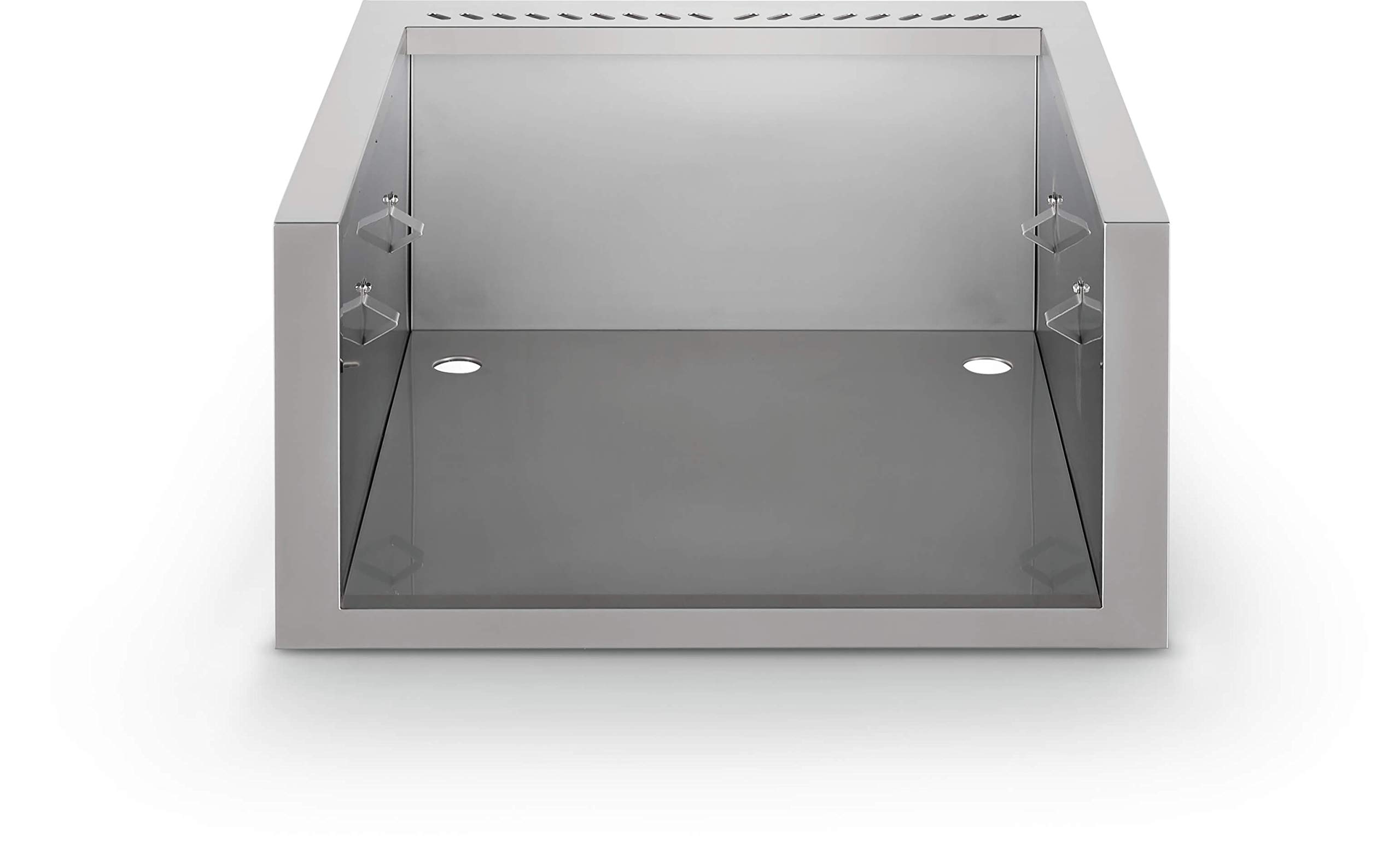 Amazon.com : Napoleon Grills BI-2423-ZCL Zero Clearance Liner for
