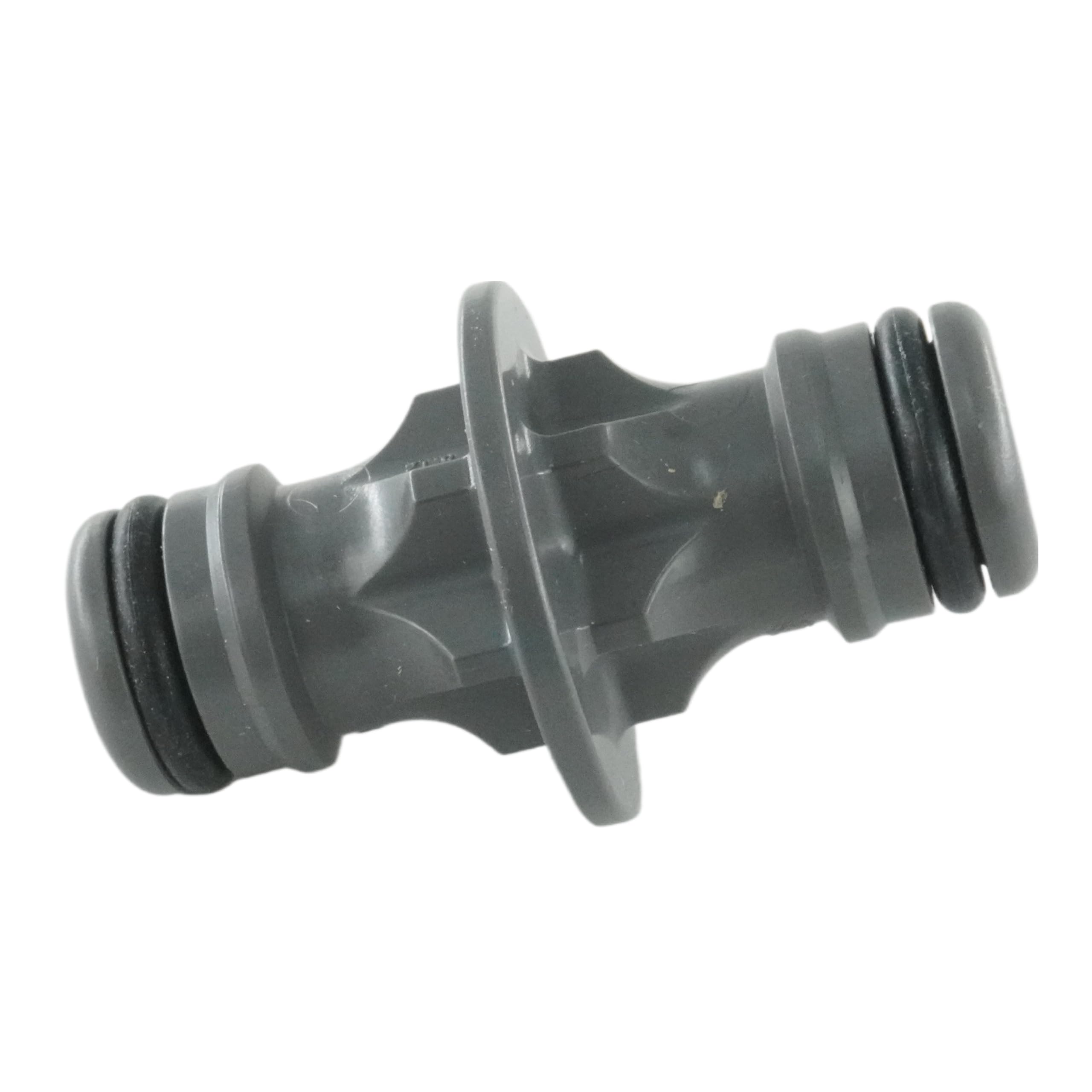 Gardena Premium Waterstop 13 Mm (1/2 Inch) - 15 Mm (5/8 Inch