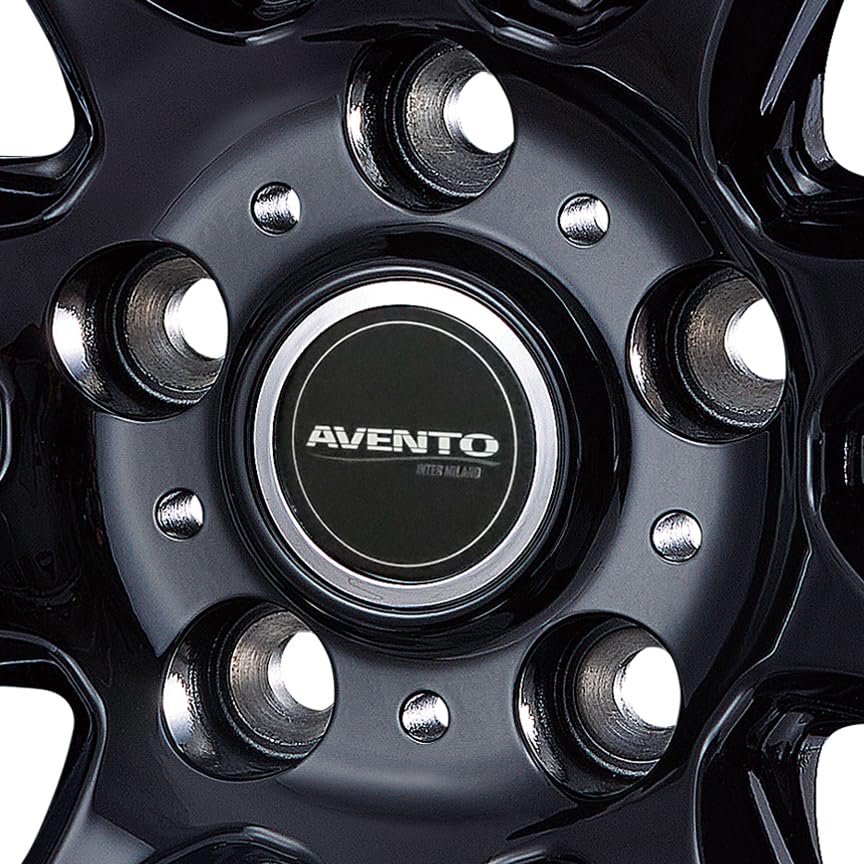 Amazon.co.jp: 4本セット 16インチ アルミホイール 16x6.5J 5穴 100 +