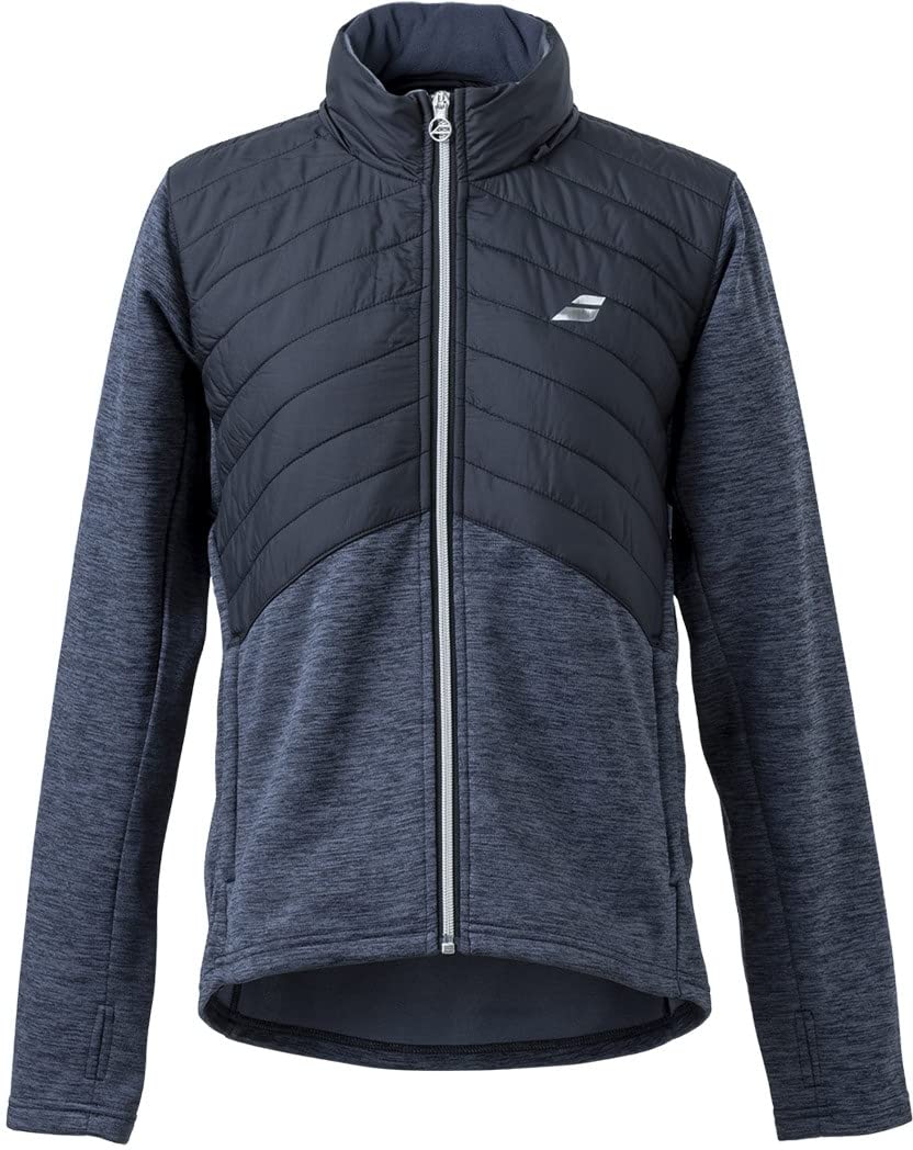 Babolat 【Babolat】バボラ VS PADDED JACKET BUT2150 テニス