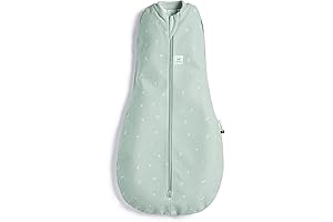 ergoPouch Weighted Sleep Sack: 6-12 Months