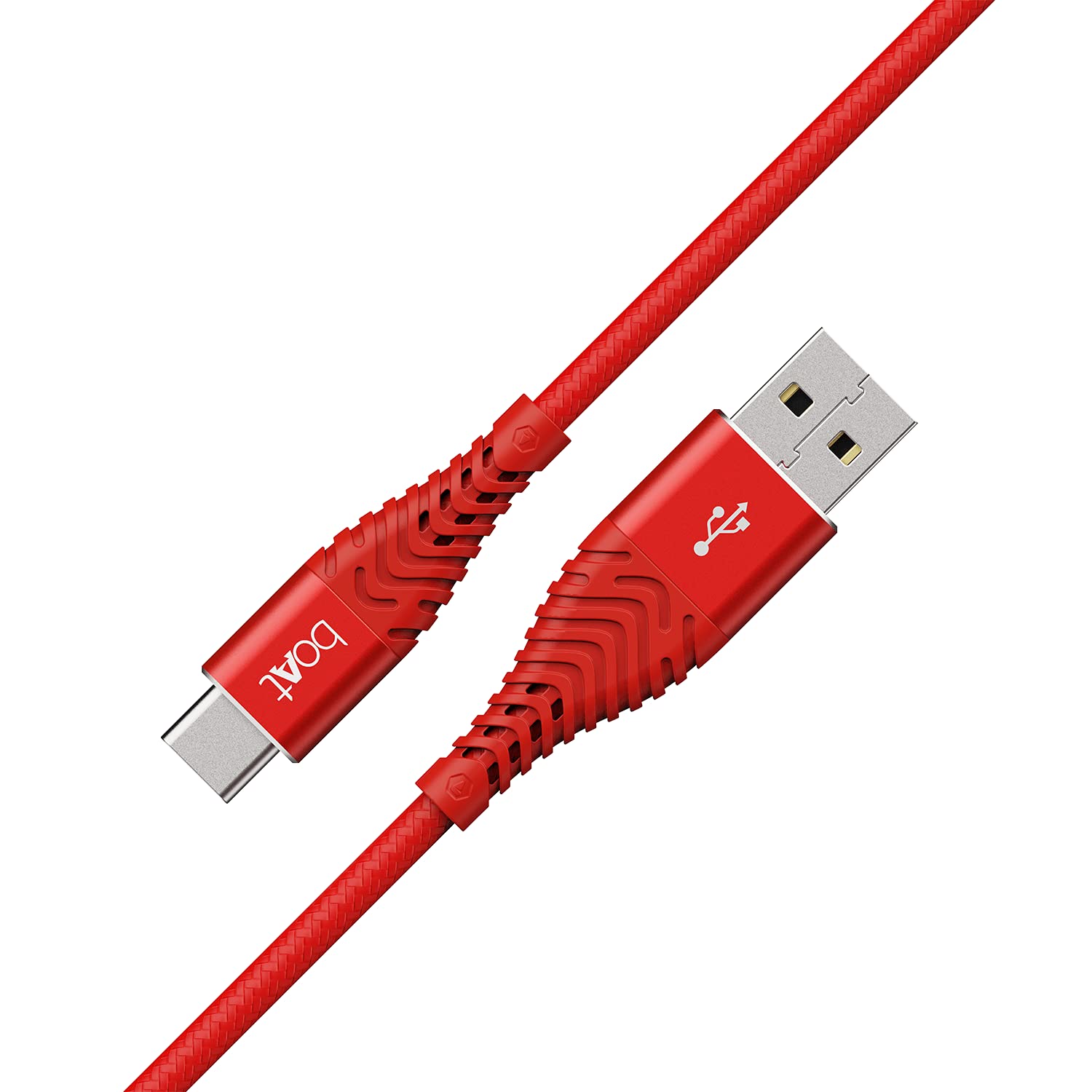 See full amazon price history chart for boAt Type C A700 6.5A Super Fast Charging Flat Cable Cable with Stress Resistant, Tangle-free, & 480Mbps Data Transmission, 10000+ Bends Lifespan and Extended 1.5m Length (Martian Red) boAt Type C A700 6.5A Super Fast Charging Flat Cable Cable with Stress Resistant, Tangle-free, & 480Mbps Data Transmission, 10000+ Bends Lifespan and Extended 1.5m Length (Martian Red) (B09BNHPP6P) Amazon Price History, Amazon Price Tracker