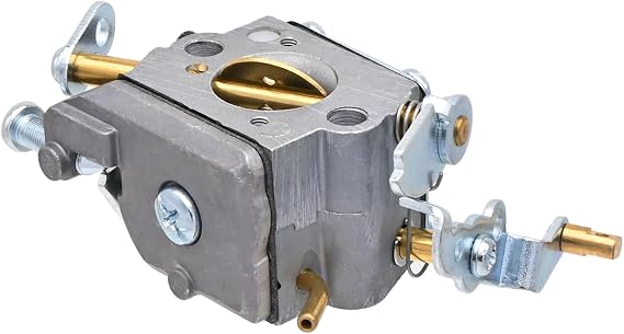 575296301 Carburetor for Poulan Pro PP5020 PP5020 PP5020AVX Chainsaw 2 Stroke Chainsaw Replace 573952201 Zama C1M-W47 Craftsman 358.350982