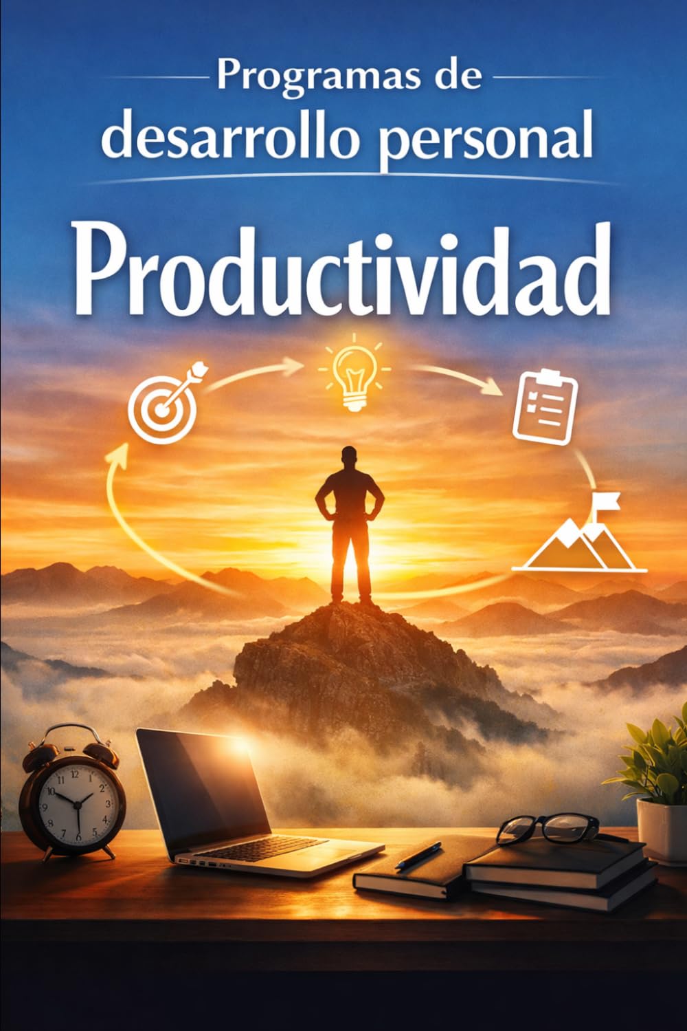 Programas de desarrollo personal Productividad