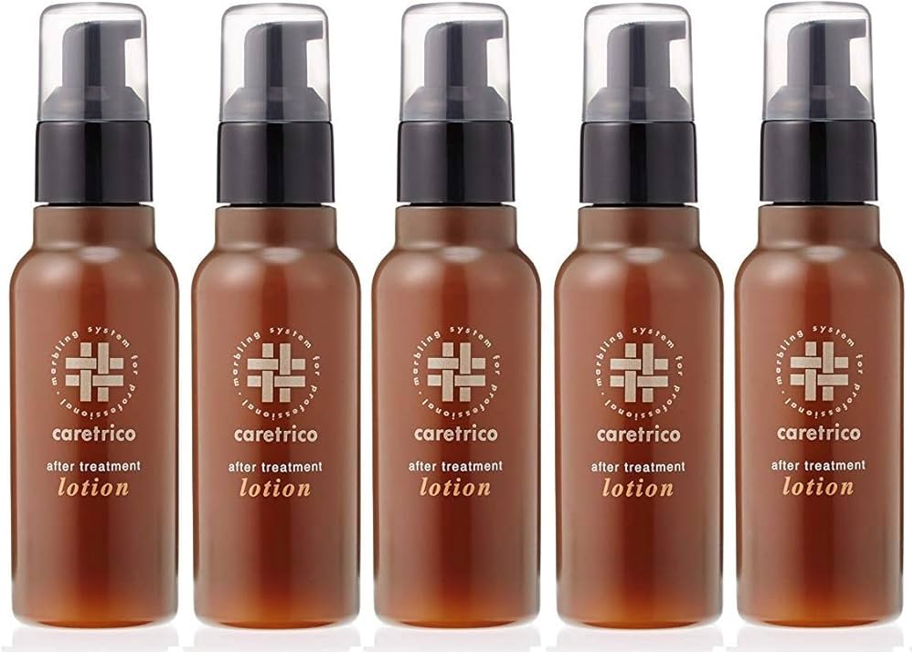 Amazon | 【X5個セット】 アリミノ/ARIMINO ケアトリコ アフター