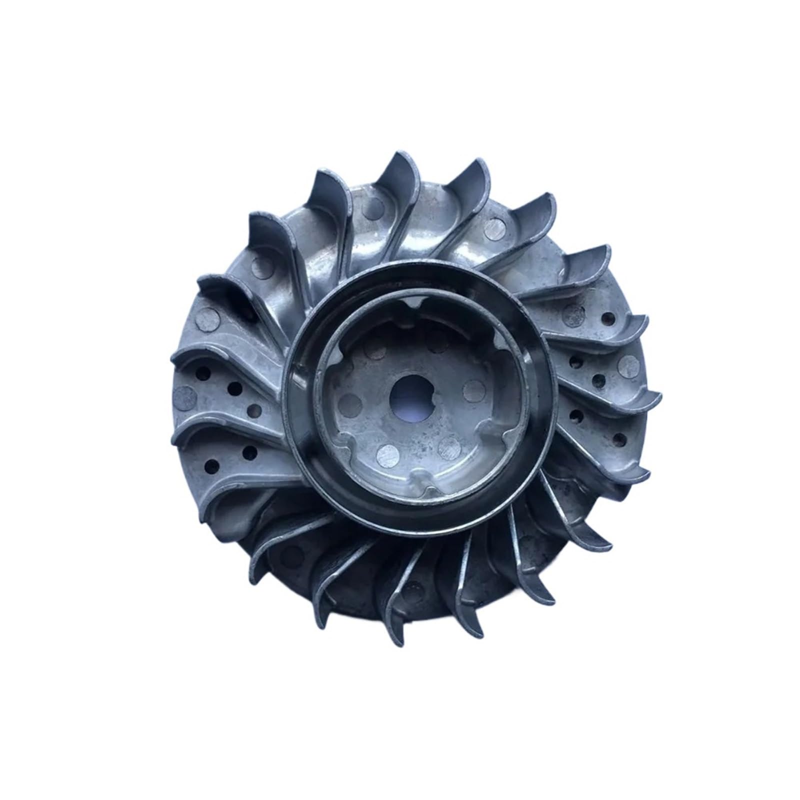 ISQJPVF Chainsaw Flywheel OEM 1133 400 1204 For MS270 MS280 028 Series Chainsaw