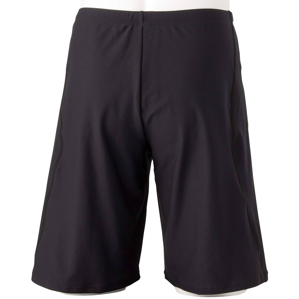 Amazon.co.jp: Speedo(スピード) フィットネス水着 Logo Loose