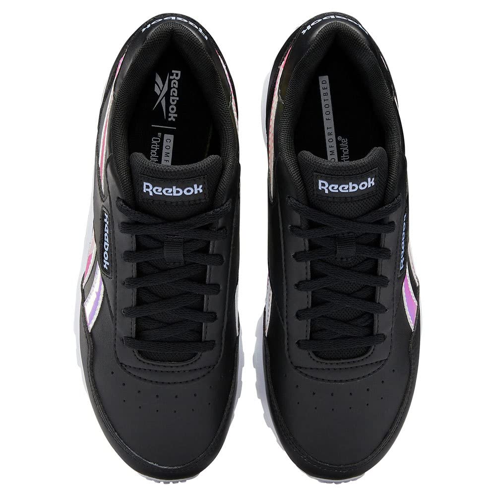 Reebok Przewiń bieg do tyłu - Trampki Kobiety