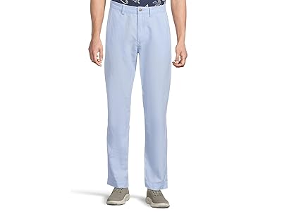 Polo Ralph Lauren Classic Fit Linen-Blend Pants Men