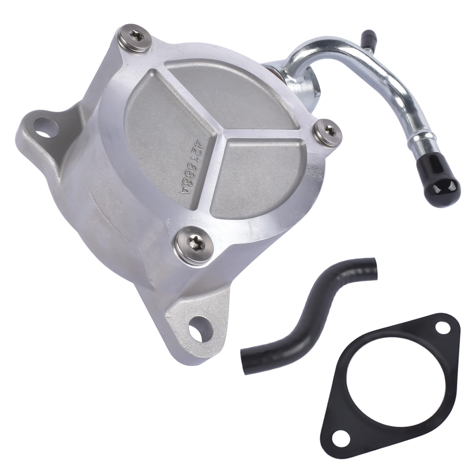 Juego de bombas de vacío compatibles con 3 BM BN 6 GJ CX-5 KF KE 2012-2021 2.2 D SKYACTIV AWD SH1518G00