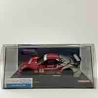 ミニッツボディ　ザナヴィ　ニスモ Z 2005 ミニッツボディ ザナヴィ ニスモ Z 2005 Kyosho Mini-z Body ASC