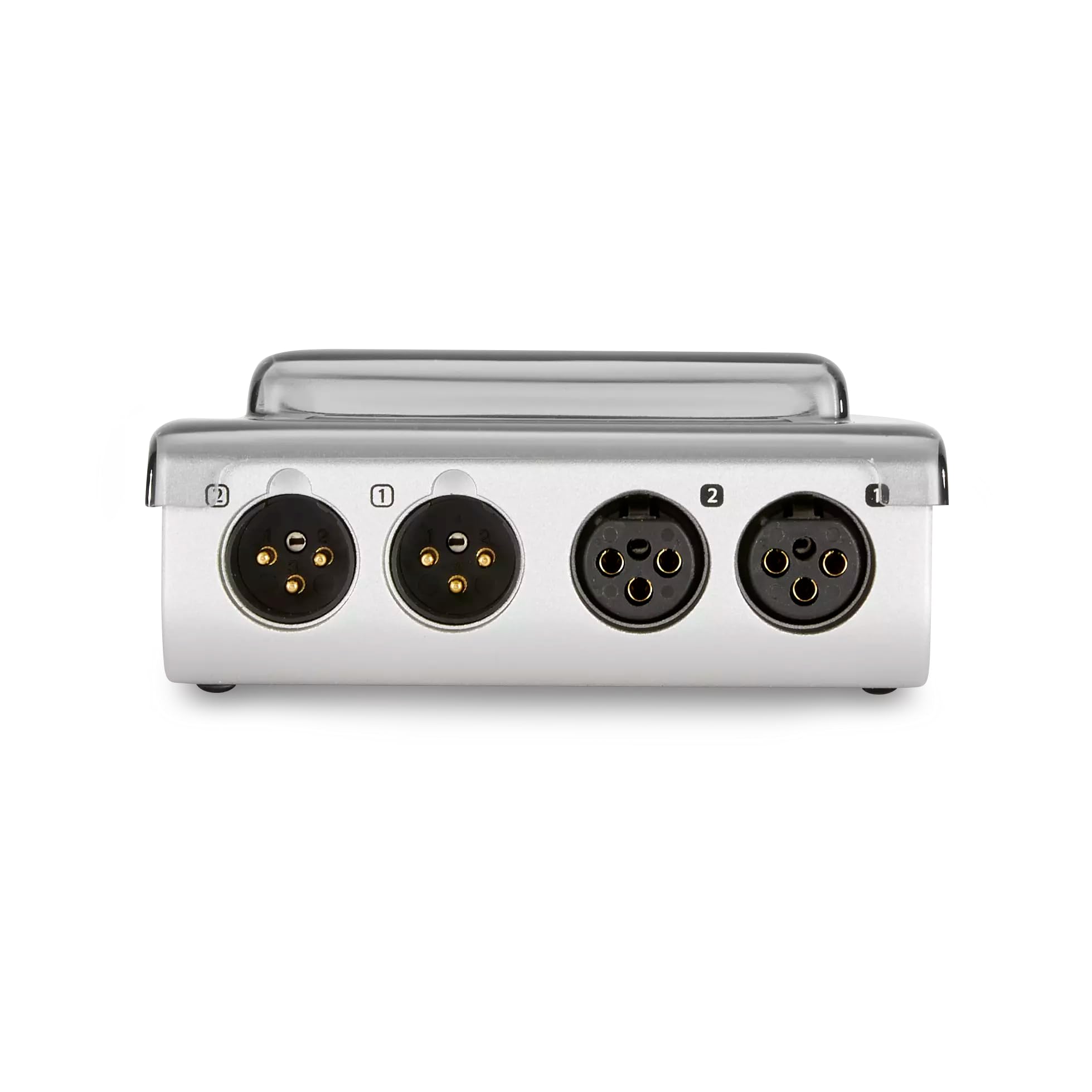 Amazon.com: Decksaver RME Babyface FS & MADIface Pro Cover (DS-PC  