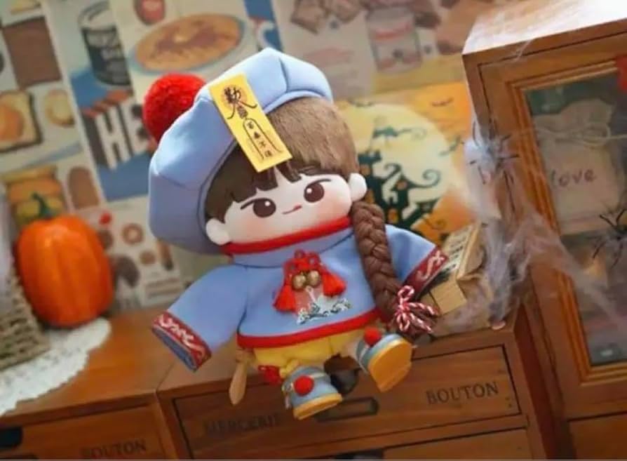 キム•ミョンスのぬいぐるみ 衣装付き 2025年最新】ミョンス ぬいぐるみの人気アイテム - メルカリ