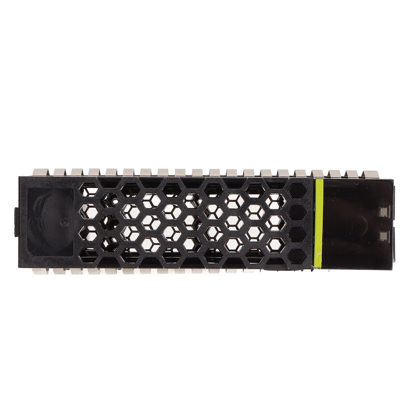 Wakects Portador de Disco Duro HDD de 3,5 Pulgadas, Caja de Marco de Disco Duro de Servidor Universal SAS/SATA para RH1288 RH2288 RH2285H RH8100 V3 V4 V