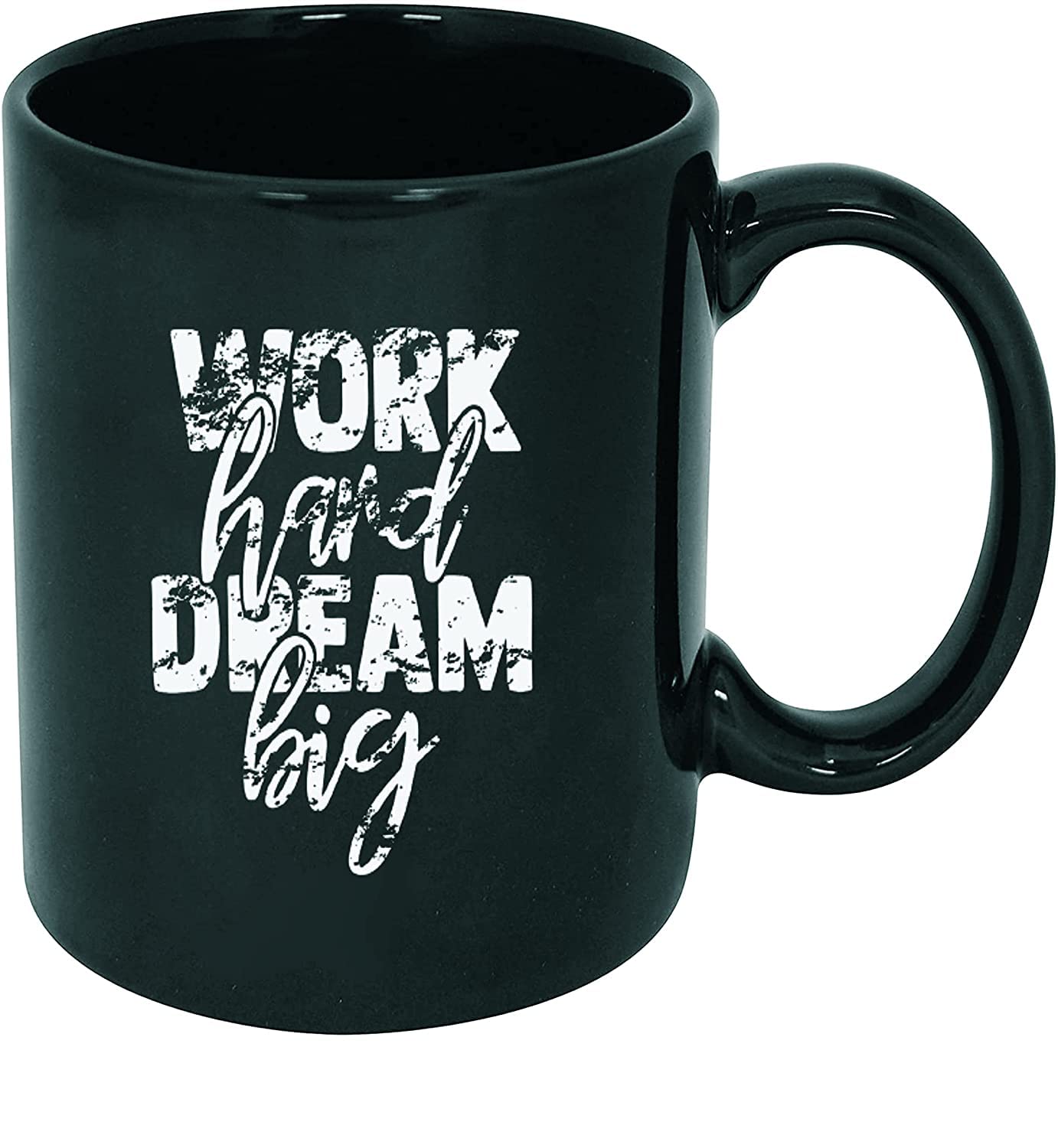Inspirational Coffee Mugs - Motivational Gifts -4